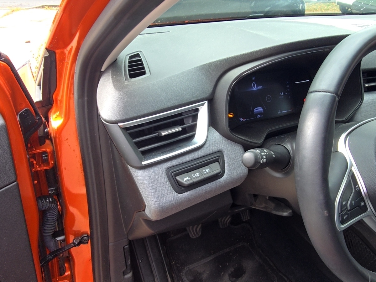 Renault Clio – Bild 17