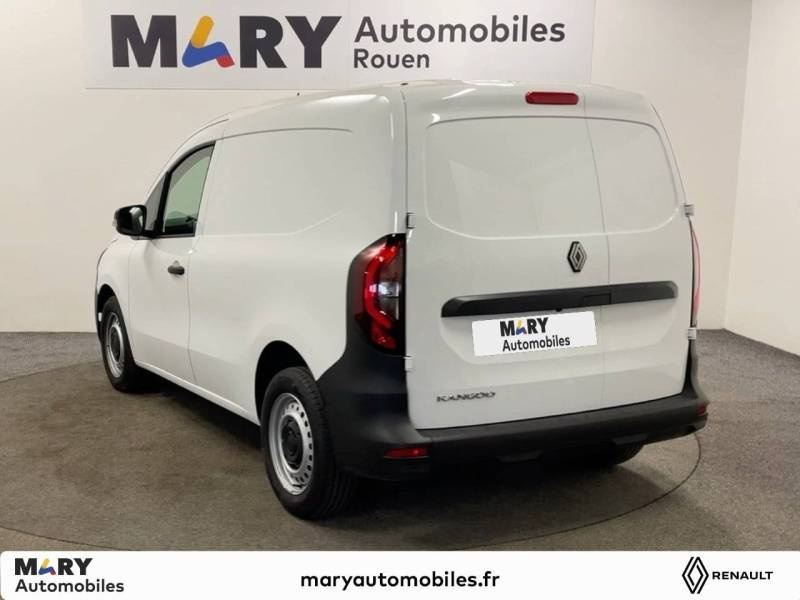 Renault Kangoo VU