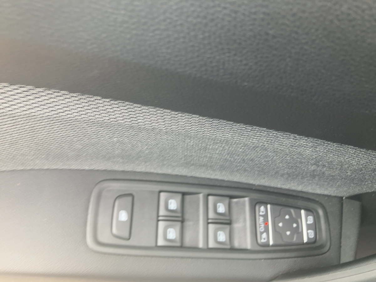 Renault Kangoo – Bild 15