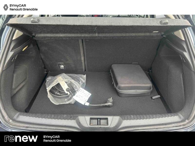 Renault Megane IV Berline