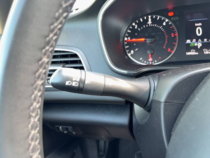 Renault Megane IV Berline