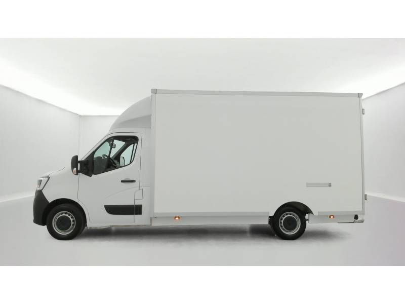 Renault Master III