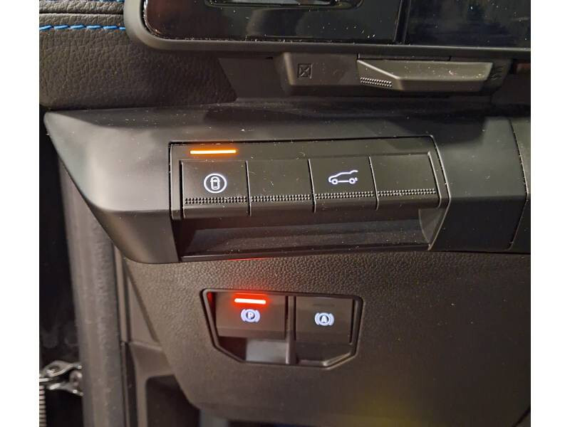 Renault Scenic E-Tech Electrique