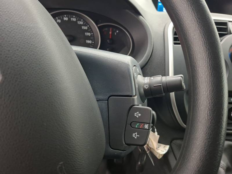 Renault Kangoo VU