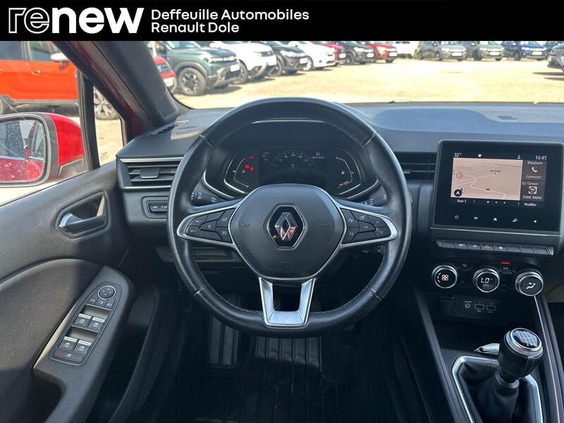 Renault Clio V