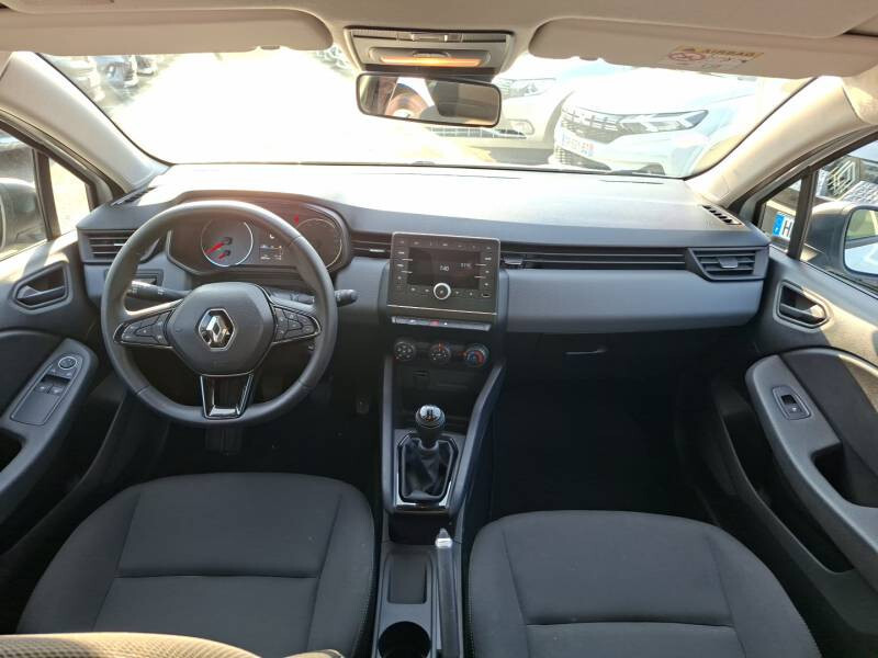 Renault Clio V