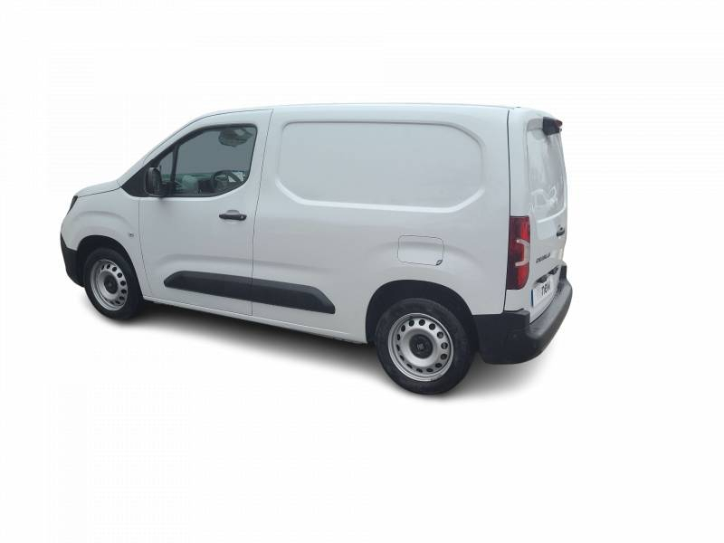 Fiat Doblo III