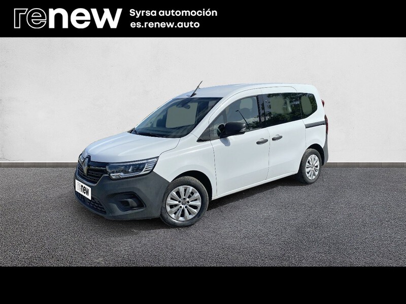 Renault Kangoo Combi