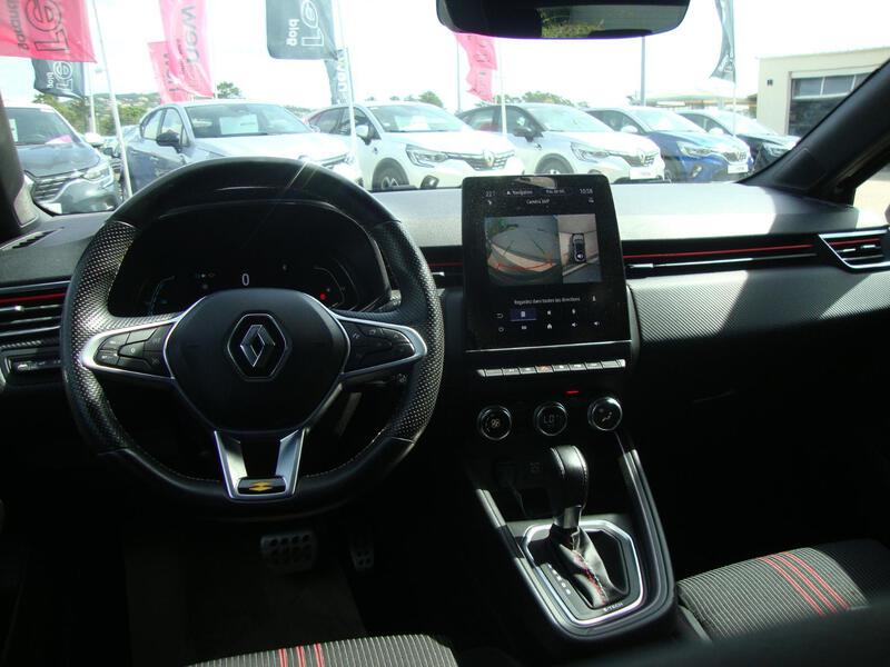 Renault Clio V