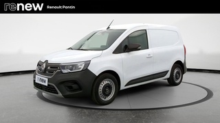 KANGOO VAN E-TECH ELECTRIQUE