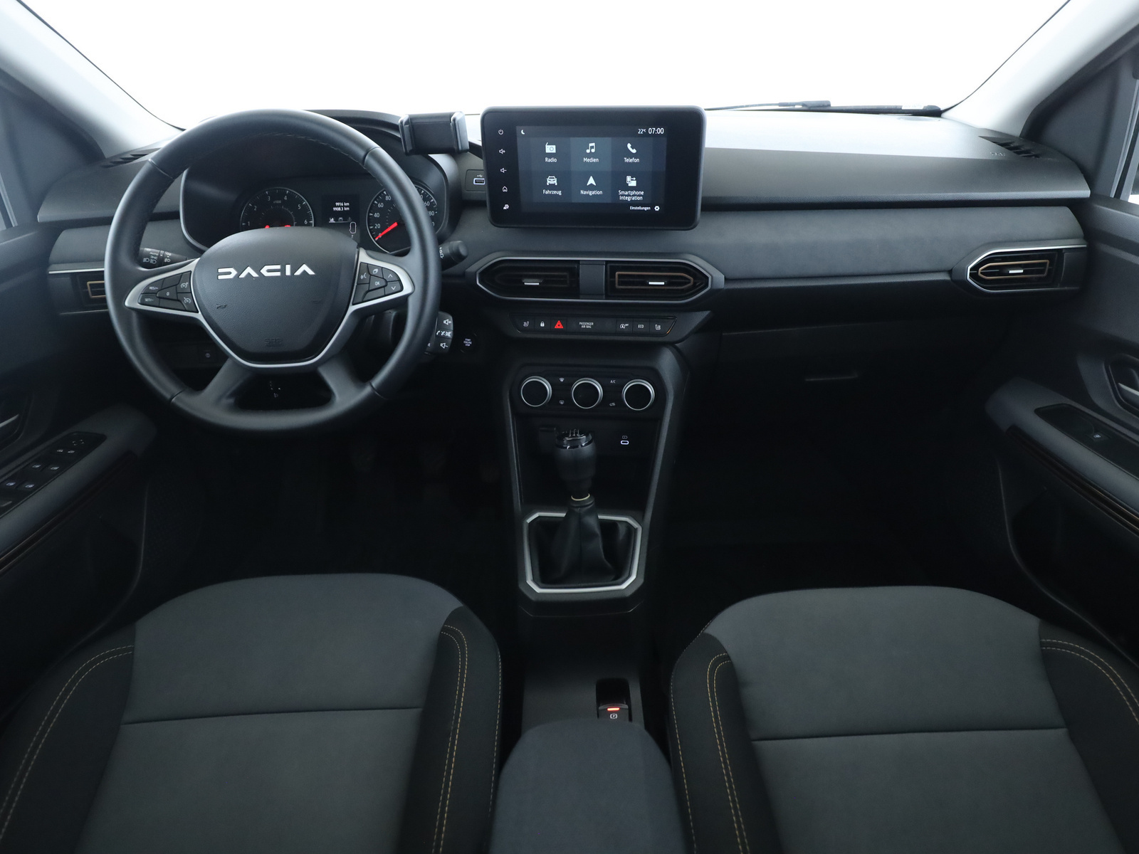 Dacia Jogger – Bild 12