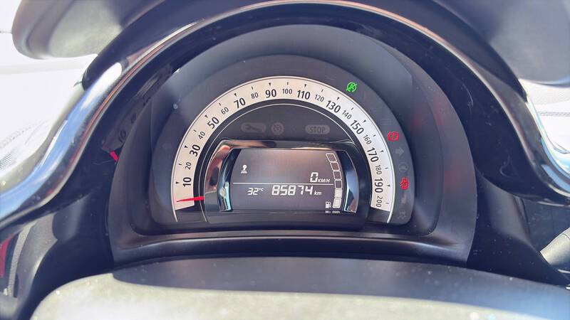 Renault Twingo III