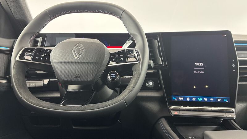 Renault Espace VI