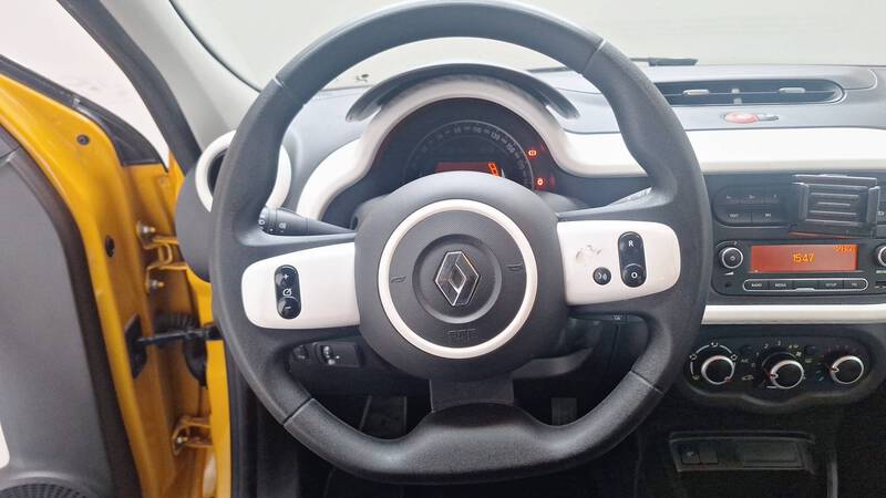 Renault Twingo III