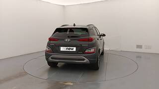 Vehicle 3D Image