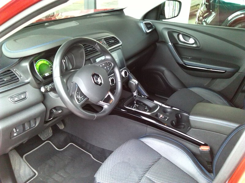 Renault Kadjar