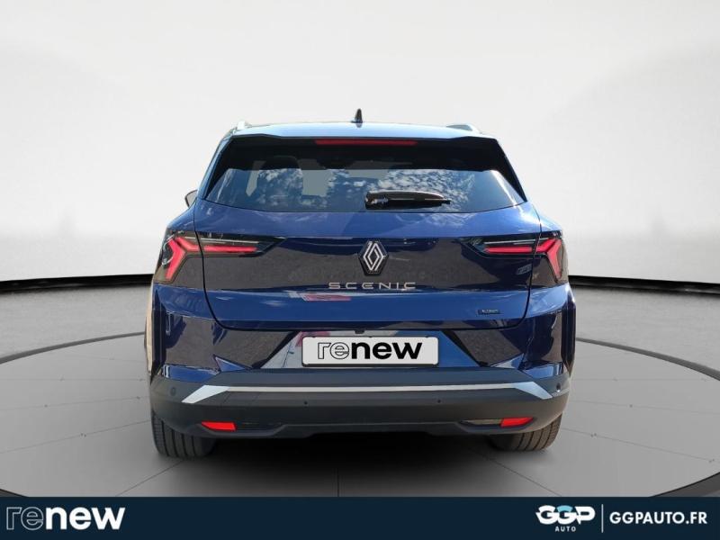Renault Scenic E-Tech Electrique