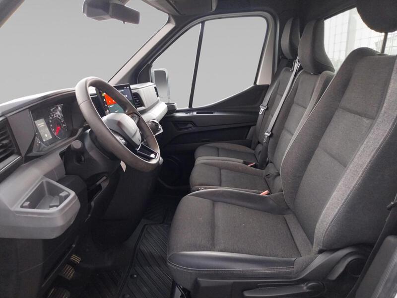 Renault Master III