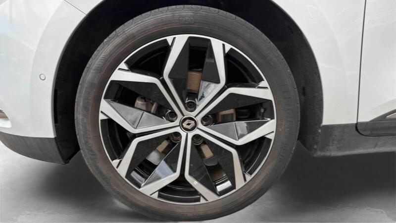 Renault Grand Scenic IV