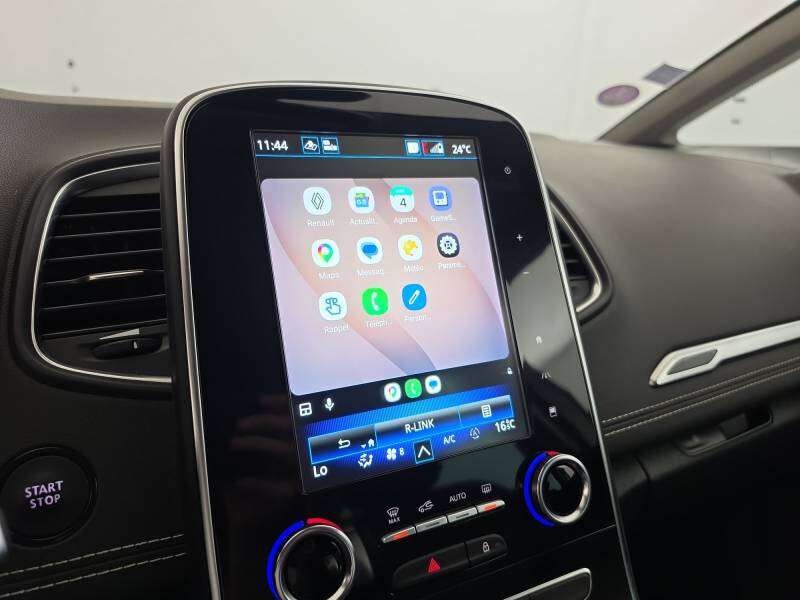Renault Grand Scenic IV
