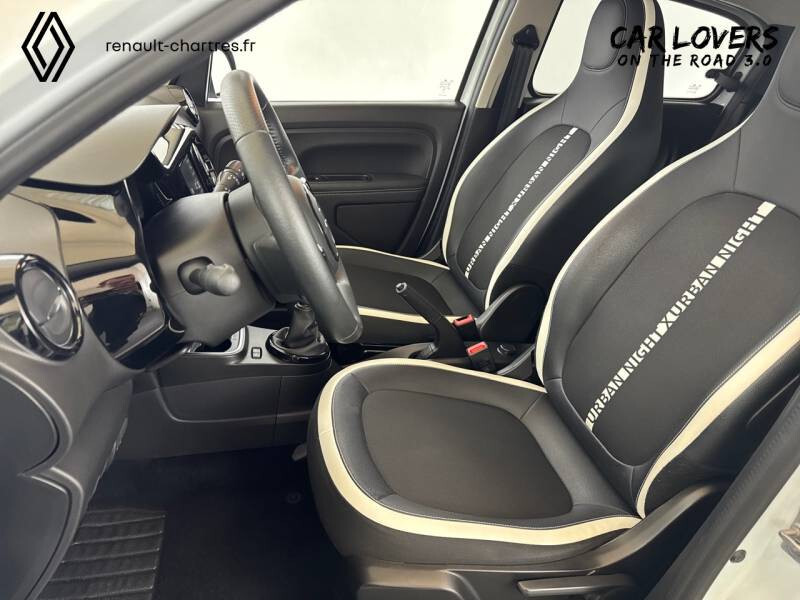 Renault Twingo III