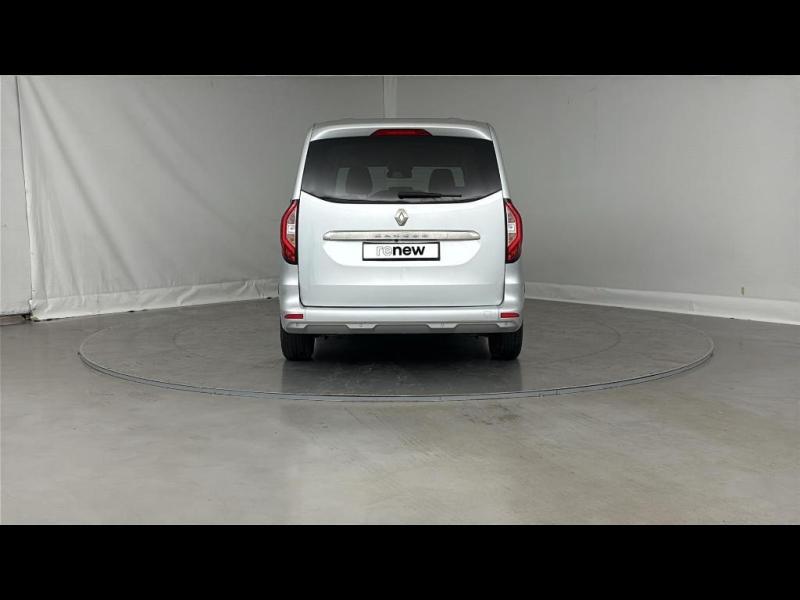 Renault Kangoo VP