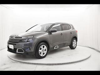 C5 Aircross