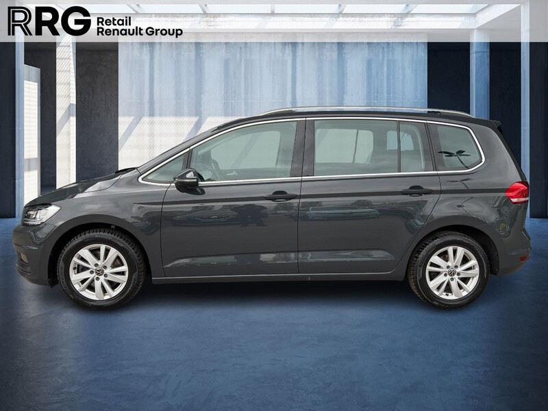 VW Touran