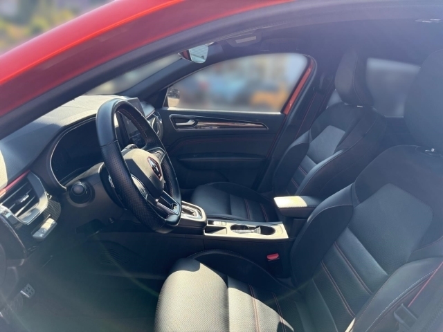 Renault Arkana – Bild 7