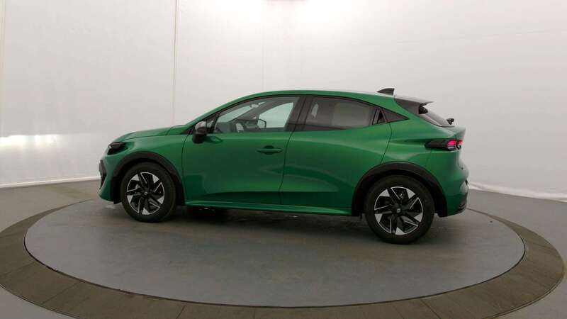 Renault Clio VI