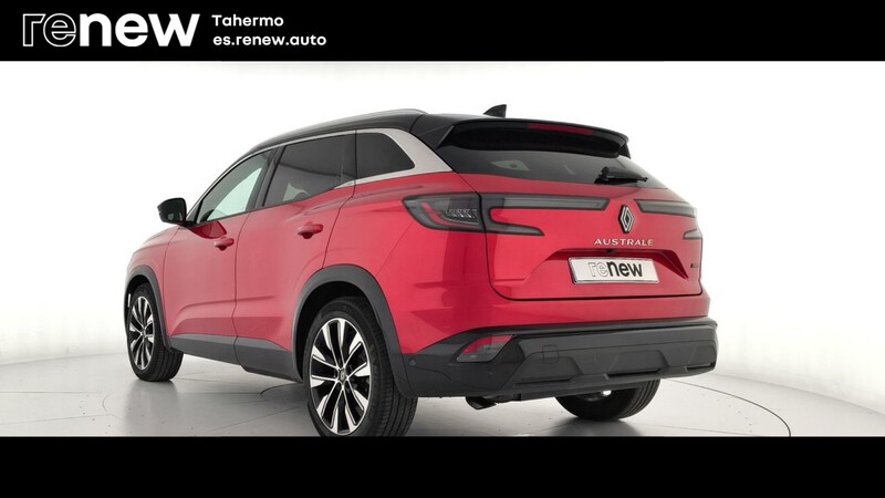 Renault Austral