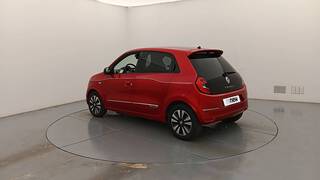 Vehicle 3D Image