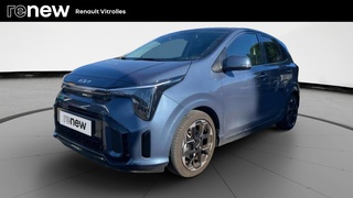 Vehicle 3D Image