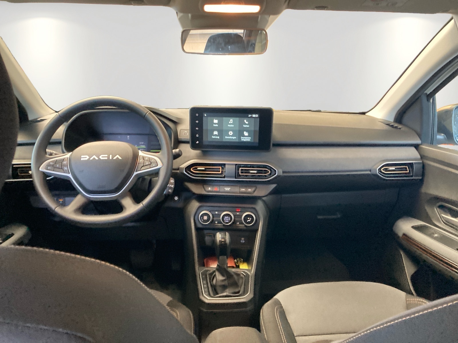 Dacia Jogger – Bild 9