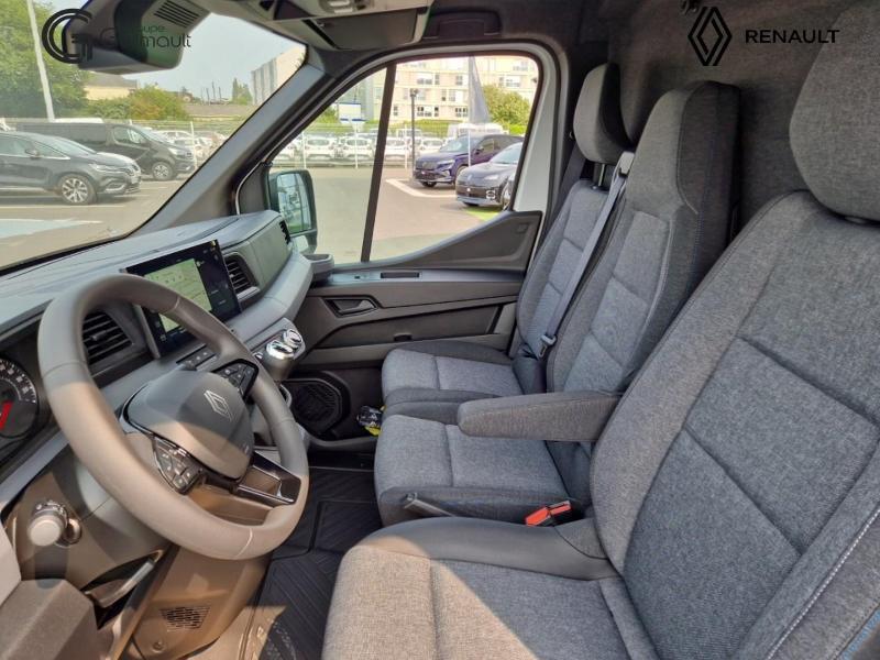 Renault Master VAN