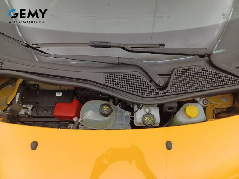 Renault Twingo III