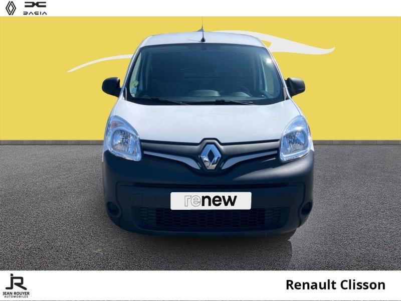 Renault Kangoo VU