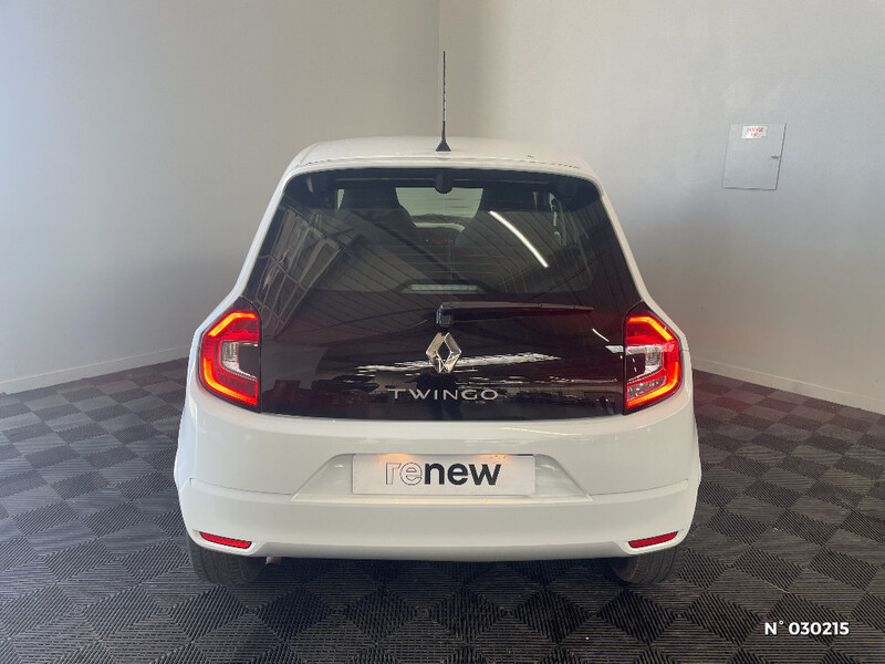 Renault Twingo III