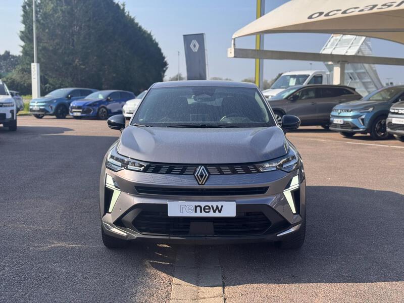 Renault Symbioz