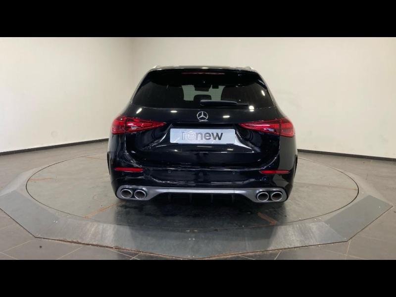 Mercedes Classe C Break