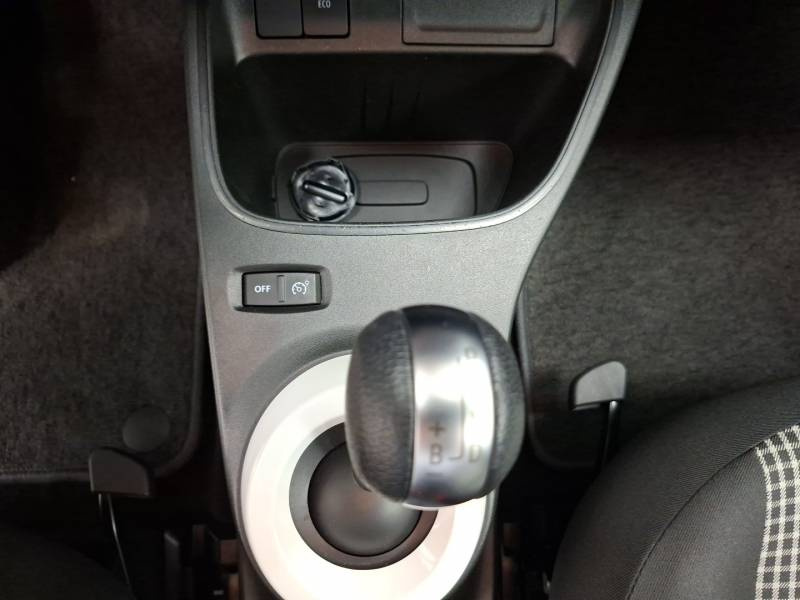 Renault Twingo E-Tech Electrique