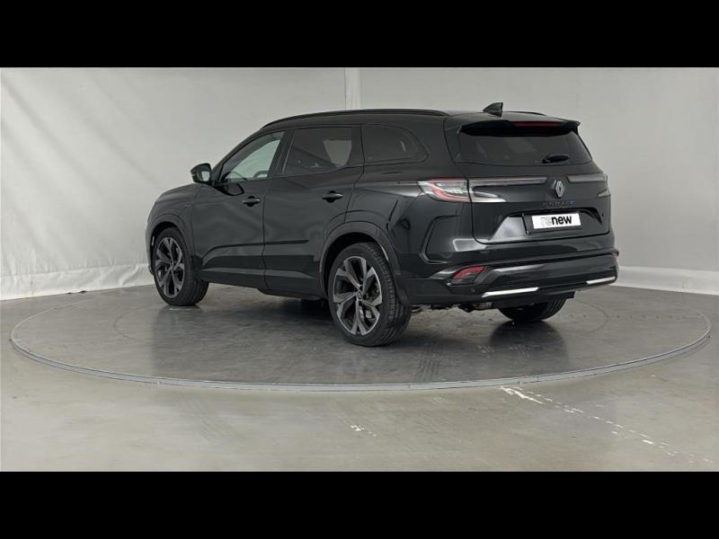 Renault Espace VI