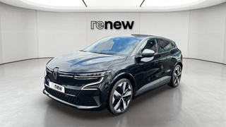 MEGANE E-TECH ELECTRIQUE