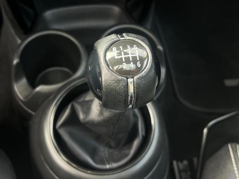 Mini Hatch 3 Portes F56 LCI II