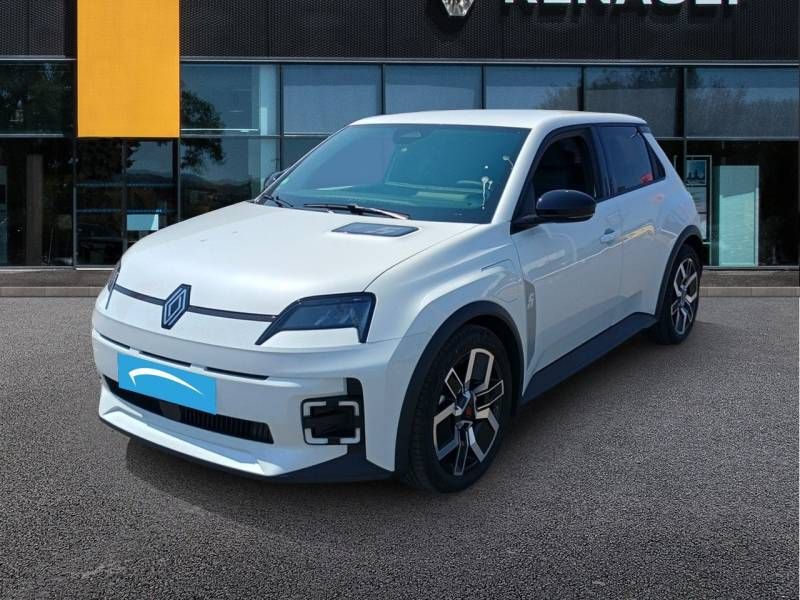 Renault R5 E-Tech Electrique