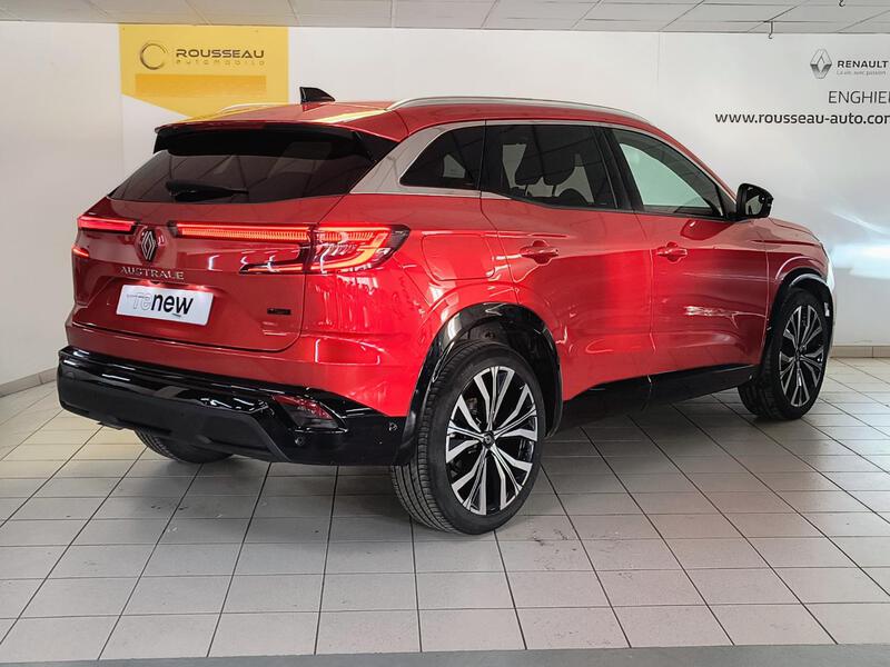 Renault Austral