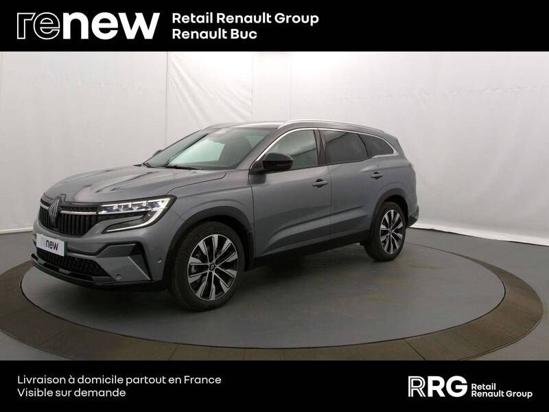 Renault Espace VI