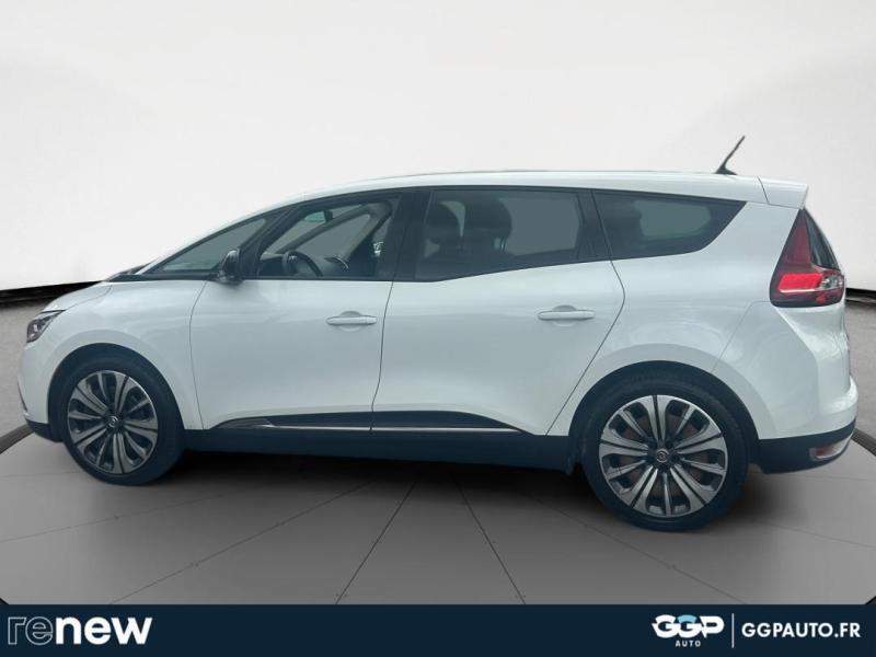Renault Grand Scenic IV