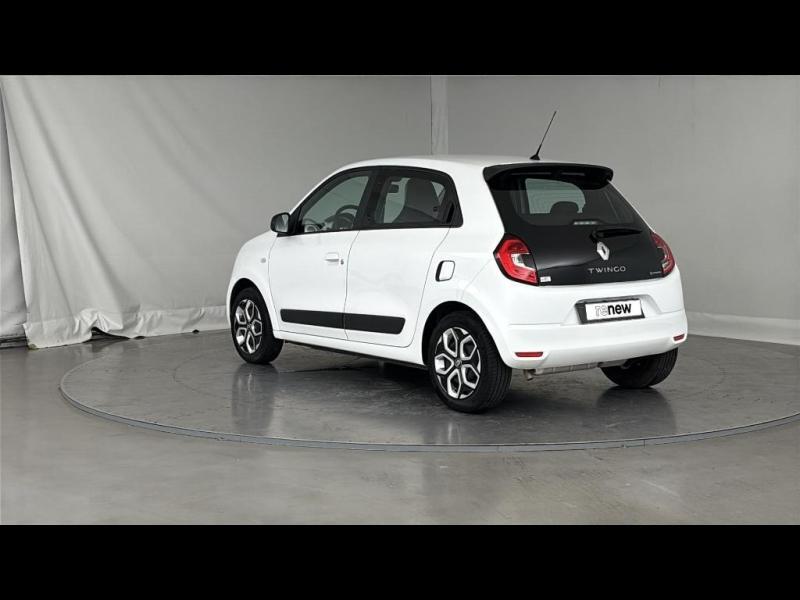 Renault Twingo III