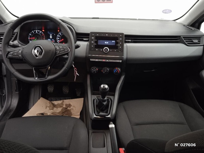 Renault Clio V